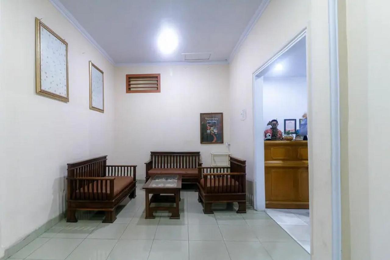 红多兹Plus 酒店-近WTC巴塘哈利商场 Tanjungjohor 外观 照片