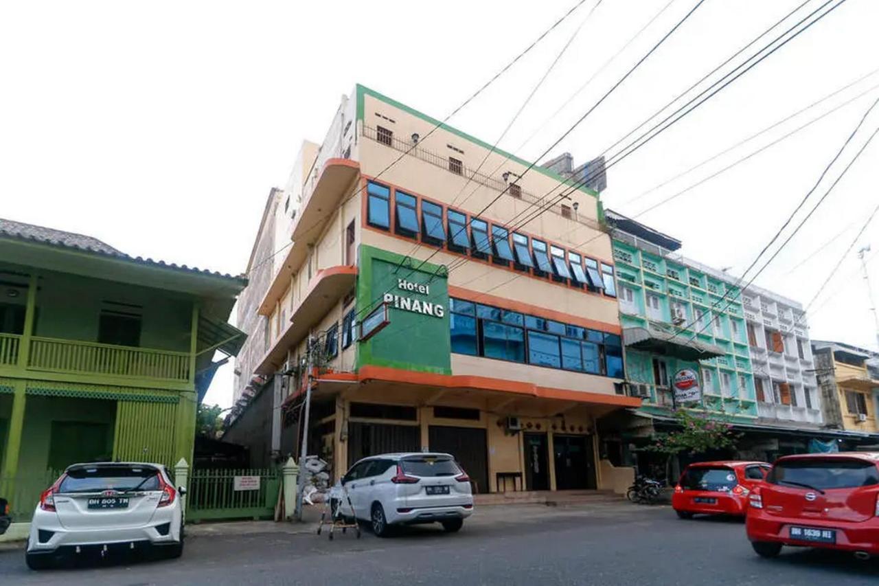 红多兹Plus 酒店-近WTC巴塘哈利商场 Tanjungjohor 外观 照片